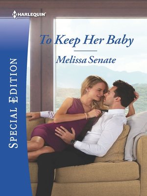 cover image of To Keep Her Baby